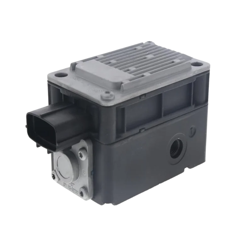 Tamerx Air Valve for Cummins ISX, ISM engines, OEM 3770742, designed for 2003-2006 models, high-quality performance.