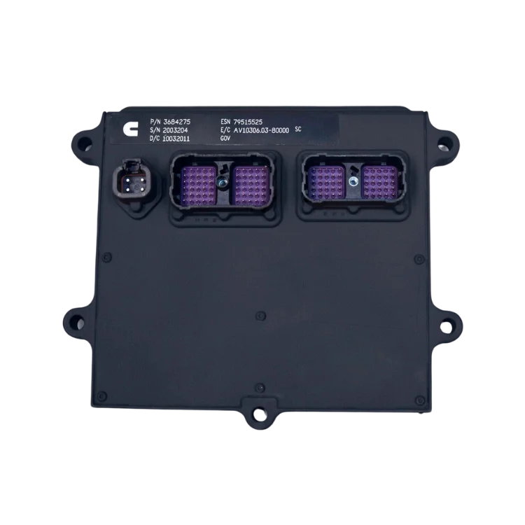 Tamerx Engine Control Module (ECM) for Cummins ISX, ISM engines, OEM 3681404, high-quality performance.