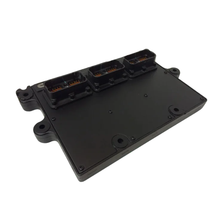 Tamerx Engine Control Module (ECM) for Cummins ISX, ISM engines, OEM 3681405, high-quality performance.