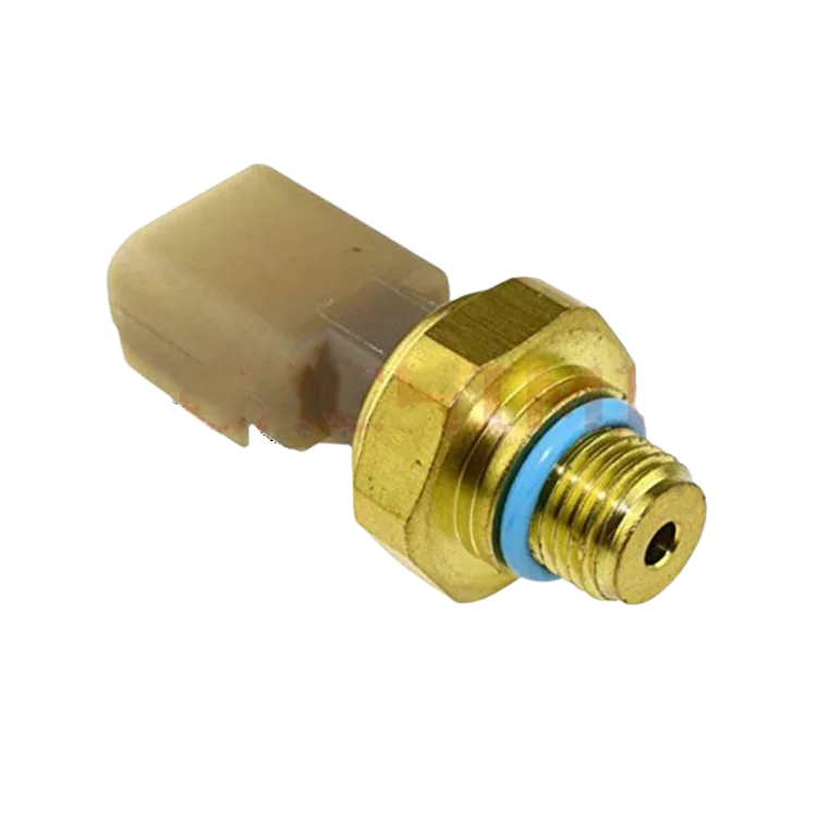 Tamerx Intake Manifold Pressure Sensor for Cummins ISX, ISM engines, OEM 4928593, designed for high-quality performance.