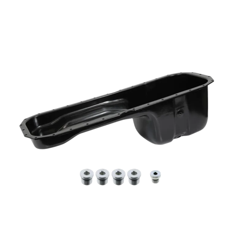 Tamerx Engine Oil Pan for Cummins ISX, ISX15 engines, designed for 2003–2016 models, high-quality performance.