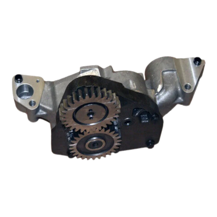 Tamerx Engine Oil Pump for Cummins ISX, ISX15 engines, OEM 5680039RX, designed for 2003-2016 models, high-quality performance