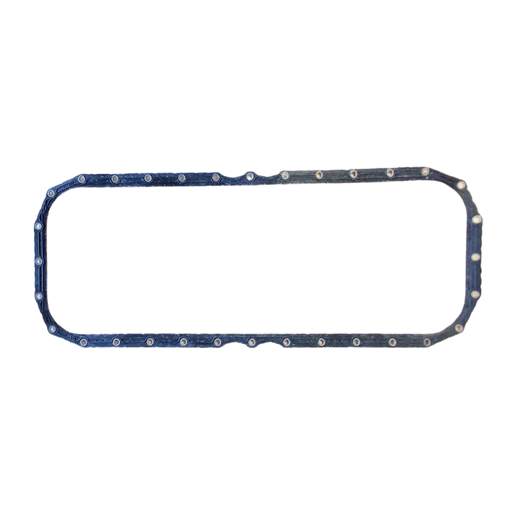 Tamerx Oil Pan Gasket for Cummins ISX, ISX15 engines, OEM 4026684, designed for 2003-2021 models, high-quality performance.