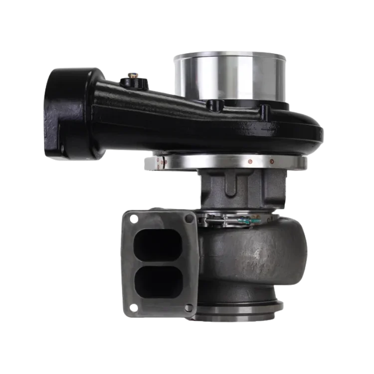 Tamerx Turbo Assembly for Cummins ISX, ISX15 engines, OEM 14969880000, designed for 2003-2010, high-quality performance.