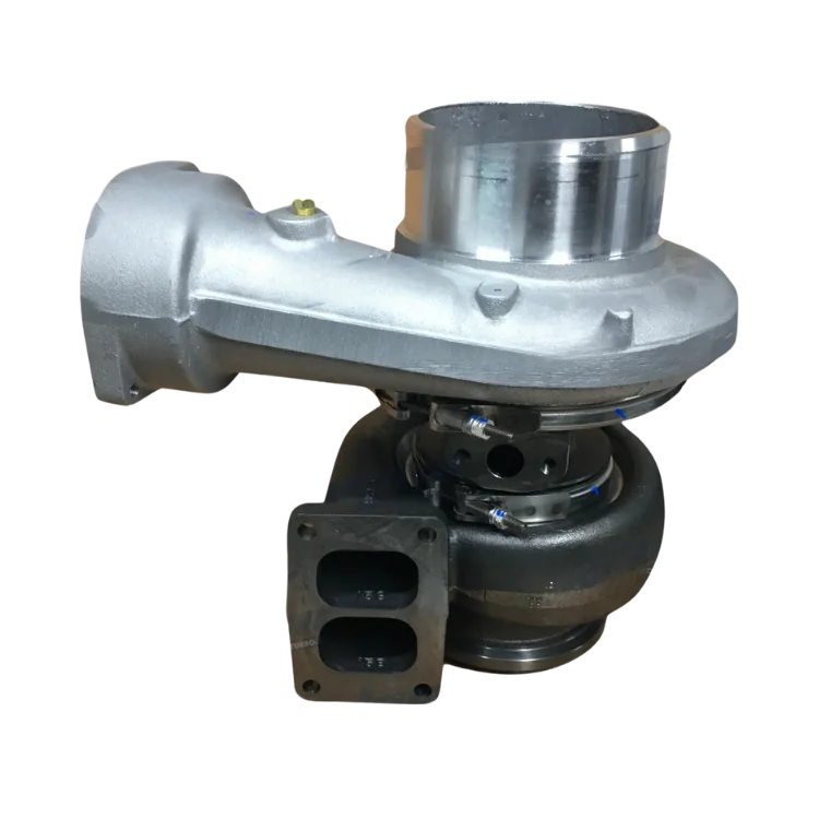 Tamerx Turbo Assembly for Cummins ISX, ISX15 engines OEM 14969880001, designed for 2003-2010 models, high-quality performance