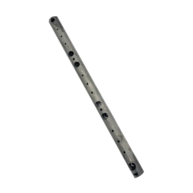 Cummins ISX, ISX15, X15 Rocker Arm Shaft 2003-2022: OEM 2882570
