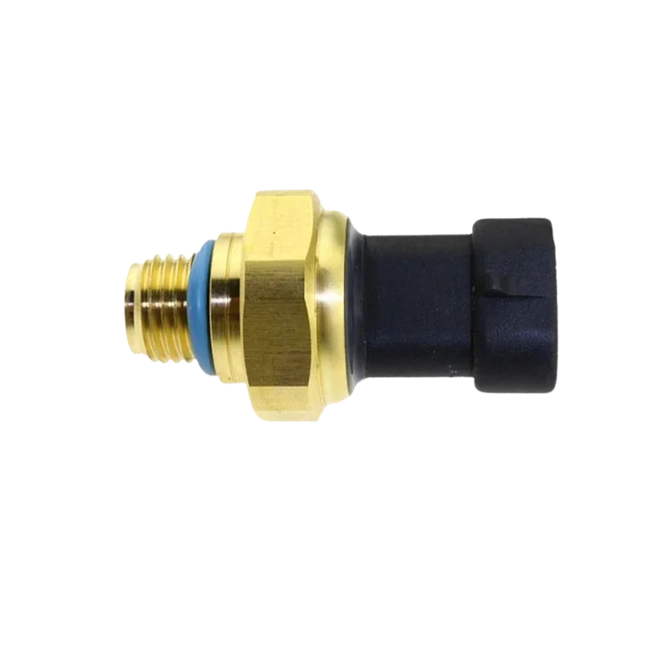 Tamerx Engine Oil Pressure Sensor for Cummins ISX, M11, N14 engines, OEM 4921511, high-quality performance.