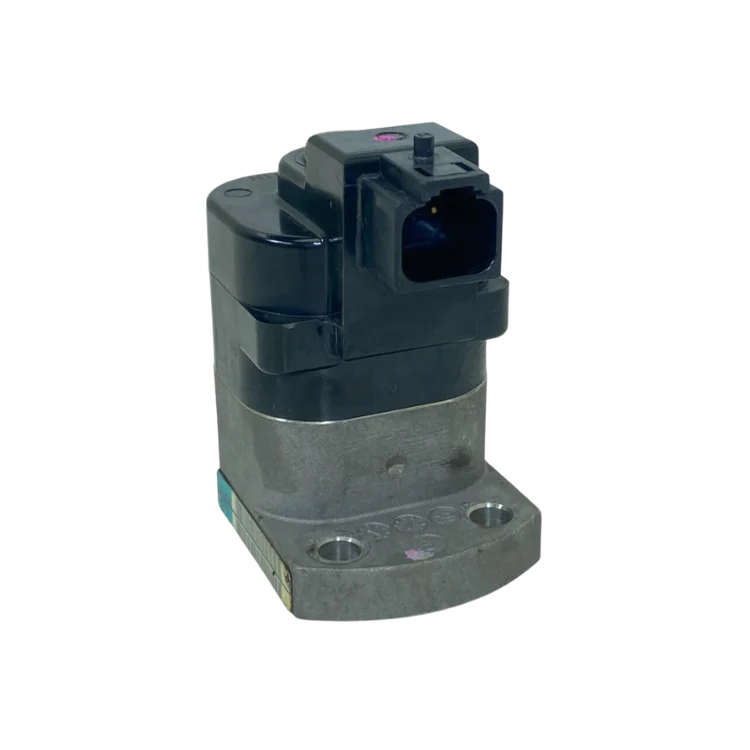 Cummins ISX Metering Actuator by Tamerx, OEM 5693747RX, designed for 2001–2003 models, high-quality performance.