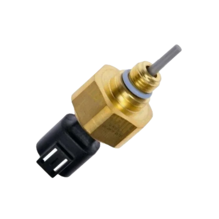 _ Cummins ISX, QSX Coolant Temp Sensor : 4088832 | 4088832TX