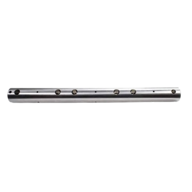 Tamerx Rocker Arm Shaft for Cummins ISX engines, OEM 3679418, designed for 2003-2010 models, high-quality performance.
