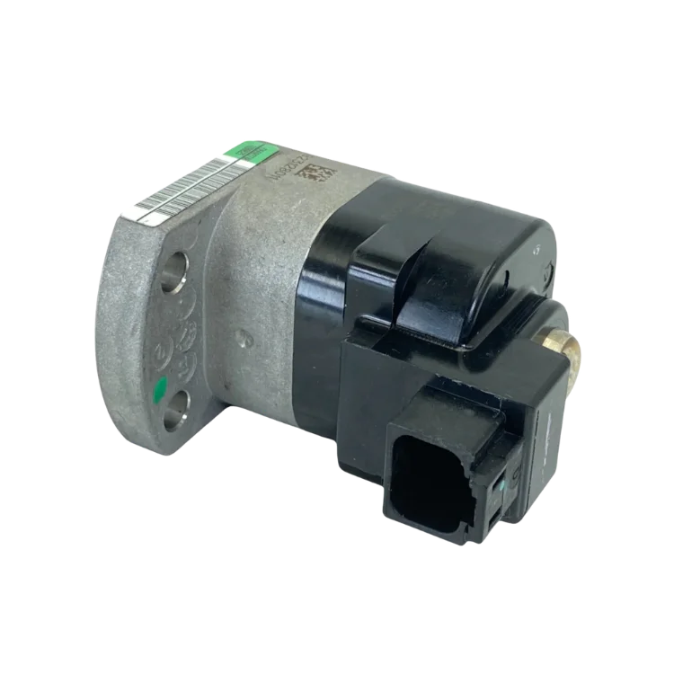 Cummins ISX Timing Actuator by Tamerx, OEM 5693748RX, designed for 2001–2003 models, high-quality performance.