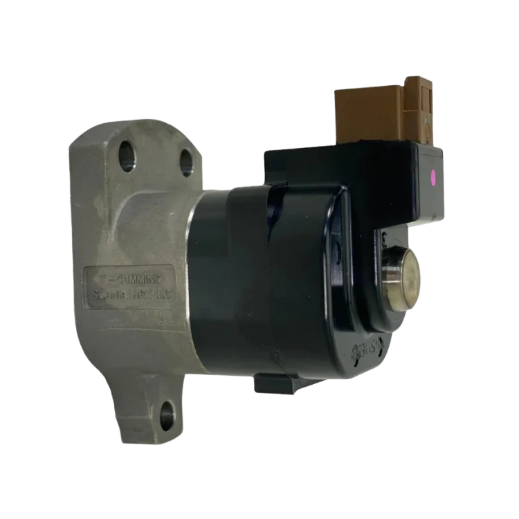 Cummins ISX Timing Actuator by Tamerx, OEM 5693752RX, designed for 2007–2010 models, high-quality performance.