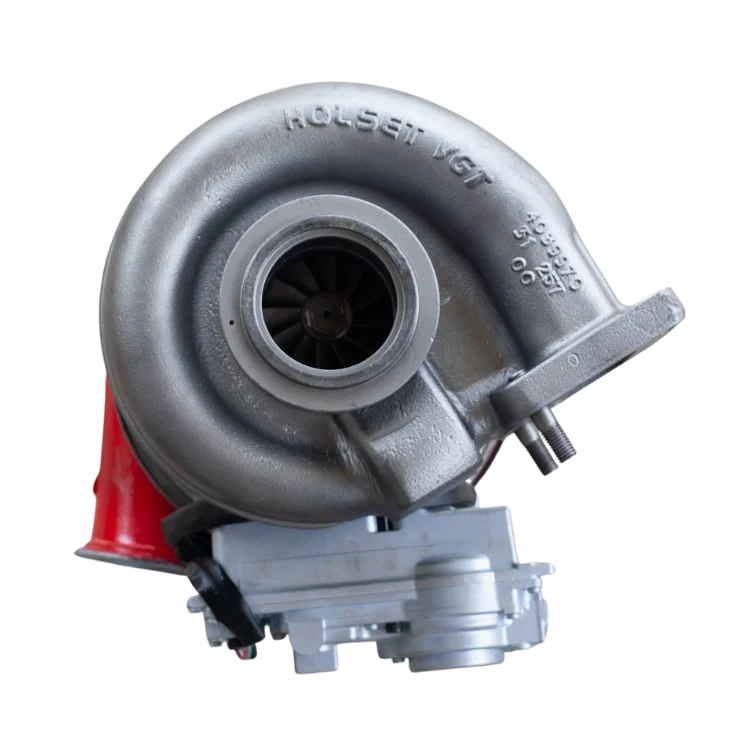 Tamerx Cummins ISX Turbo, OEM 4309078RX, designed for 2007-2010 models, high-quality performance.