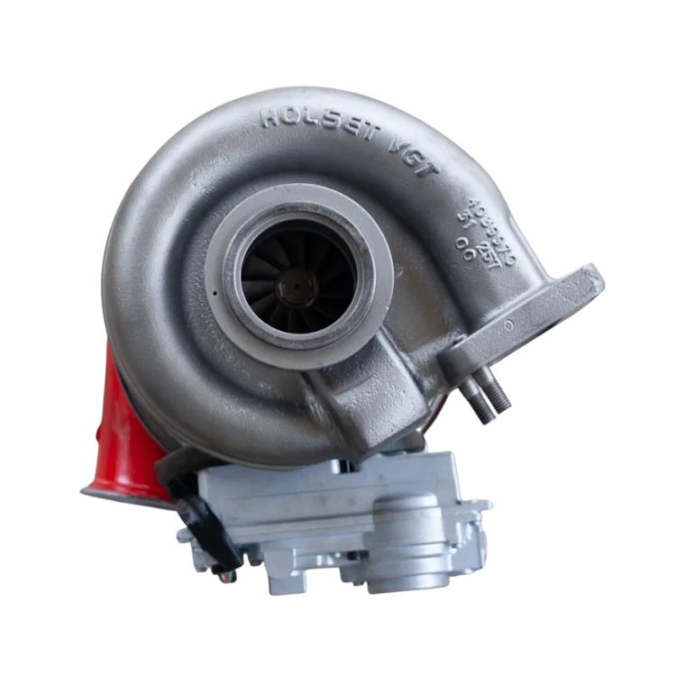 Tamerx Cummins ISX Turbo, OEM 5457297RX, designed for 2007-2010 models, high-quality performance.