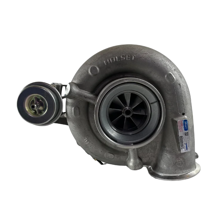 Tamerx Turbo Assembly for Cummins ISX engines, OEM 4090043RX, designed for 1999-2002 models, high-quality performance.