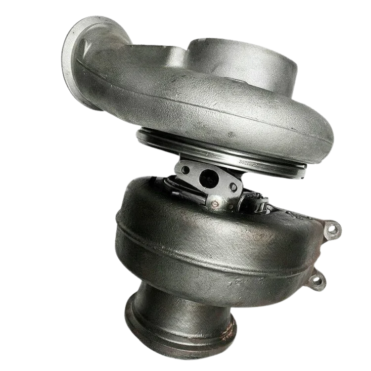 Tamerx Turbo Assembly for Cummins ISX engines, OEM 4089754RX, designed for 2000-2002 models, high-quality performance.