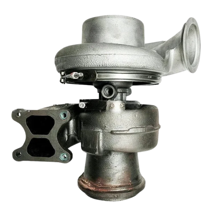 Cummins ISX Turbo Assembly | 2000-2002 | 4089754RX