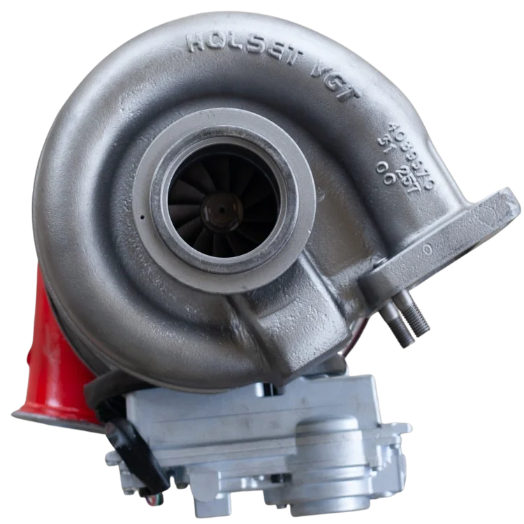 Tamerx Turbo Assembly for Cummins ISX engines, OEM 5457297RX, designed for 2007-2010 models, high-quality performance.