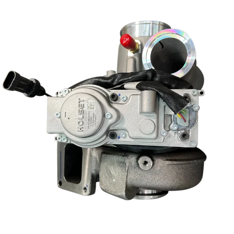 Tamerx Turbo Assembly for Cummins ISX engines, OEM 5359603RX, designed for high-quality performance.