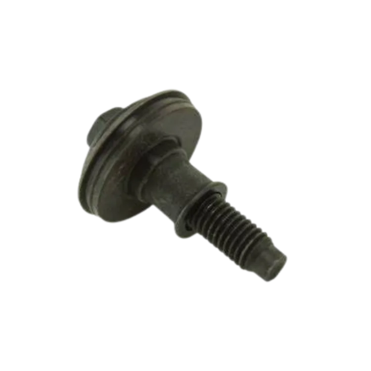 Tamerx Cummins ISX Valve Cover Isolator Bolts, OEM 4026511, designed for 2002-2010 models, high-quality performance.