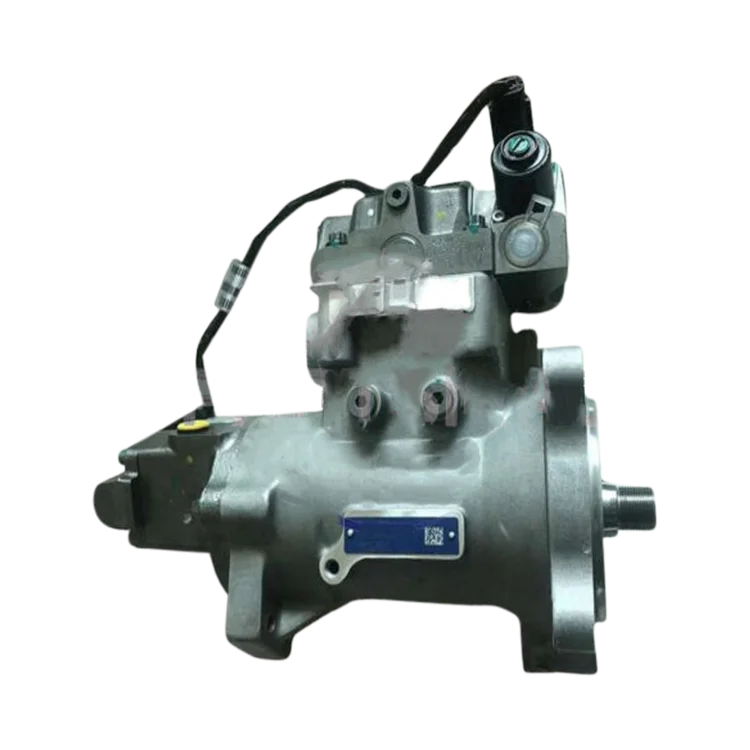 Tamerx High Pressure Fuel Pump for Cummins ISZ13 engines, OEM 4384497 designed for 2011-2017 models, high-quality performance