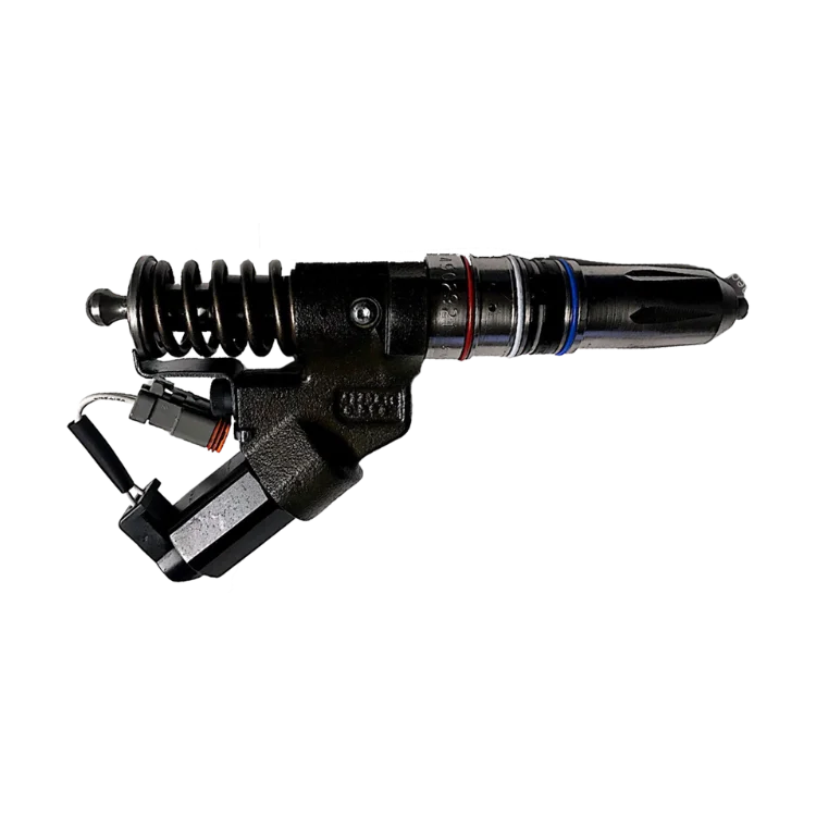 Tamerx Fuel Injector for Cummins L10 engines, OEM 3081317, designed for reliability and high-quality performance.