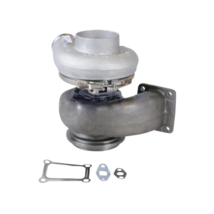 Tamerx Turbo Assembly for Cummins L10 engines, OEM 3803797RX, designed for 2000-2004 models, high-quality performance.