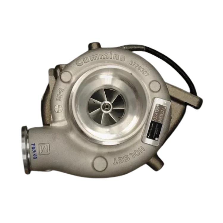 Tamerx Turbo Assembly for Cummins L9-280 engines, OEM 5324121RX, designed for 2014-2021 models, high-quality performance.