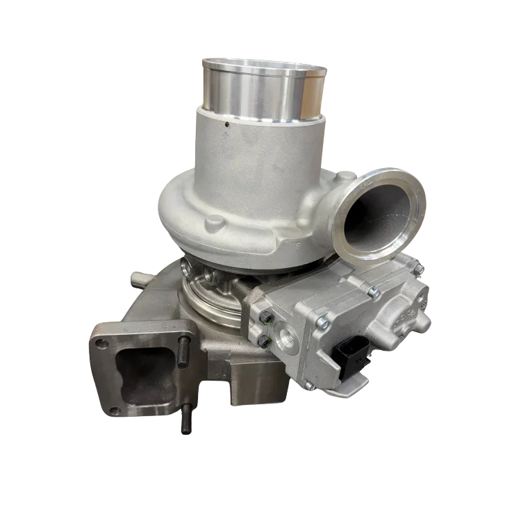 Tamerx Turbo Assembly for Cummins L9-450 engines, OEM 5606200RX, designed for 2022-2024 models, high-quality performance.