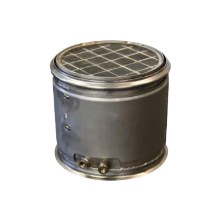 Tamerx DPF for Cummins L9, B6.7L engines, OEM 5579360RX, designed for premium performance, high-quality reliability.