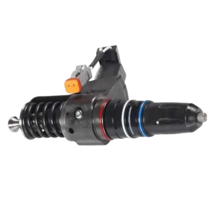 Tamerx Fuel Injector for Cummins M11 engines, OEM 3087557RX, designed for premium performance and durability.