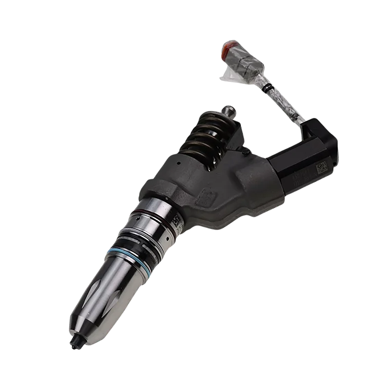Tamerx Fuel Injector for Cummins M11 engines, OEM 3411753RX, designed for high-quality performance.
