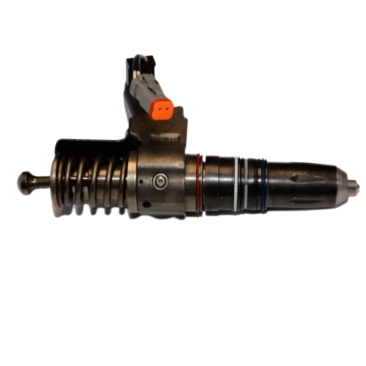 Tamerx Fuel Injector for Cummins M11 engines, OEM 3411755RX, designed for premium performance and durability.