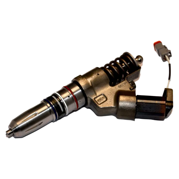 Tamerx Fuel Injector for Cummins M11 engines, OEM 3411757RX, designed for premium performance and durability.