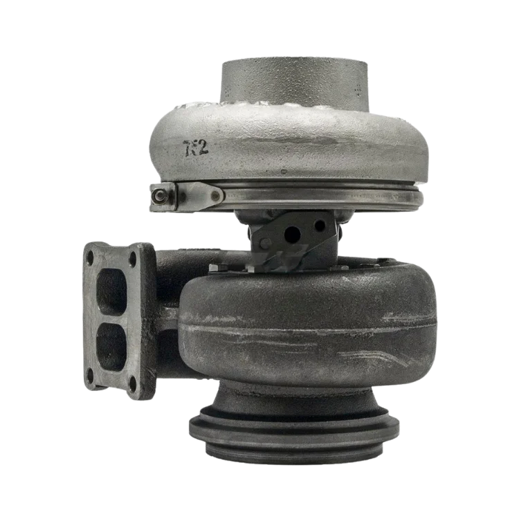 Tamerx Turbo Assembly for Cummins M11, L10 engines, OEM 3803710RX, designed for 1995-2002 models, high-quality performance.