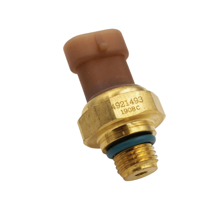 Cummins M11 Pressure Sensor 1998-2006: OEM 4921493