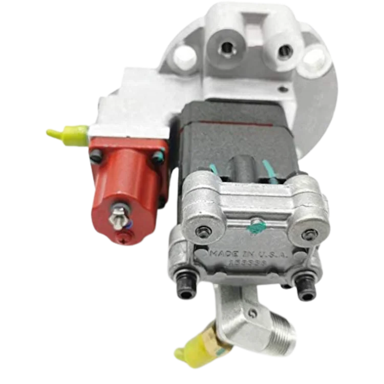 Cummins M11 QSM11 ISM11 Fuel Injector Pump | 1994-2002