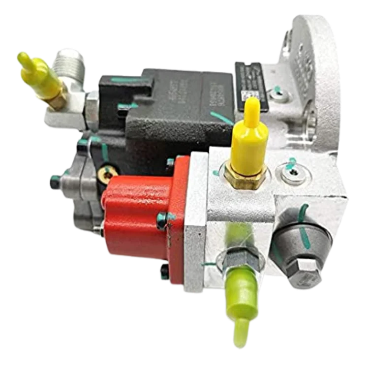 Cummins M11 QSM11 ISM11 Fuel Injector Pump | 1994-2002
