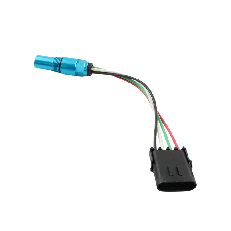 Cummins M11 Sensor Position 2000-2006: OEM 4326596