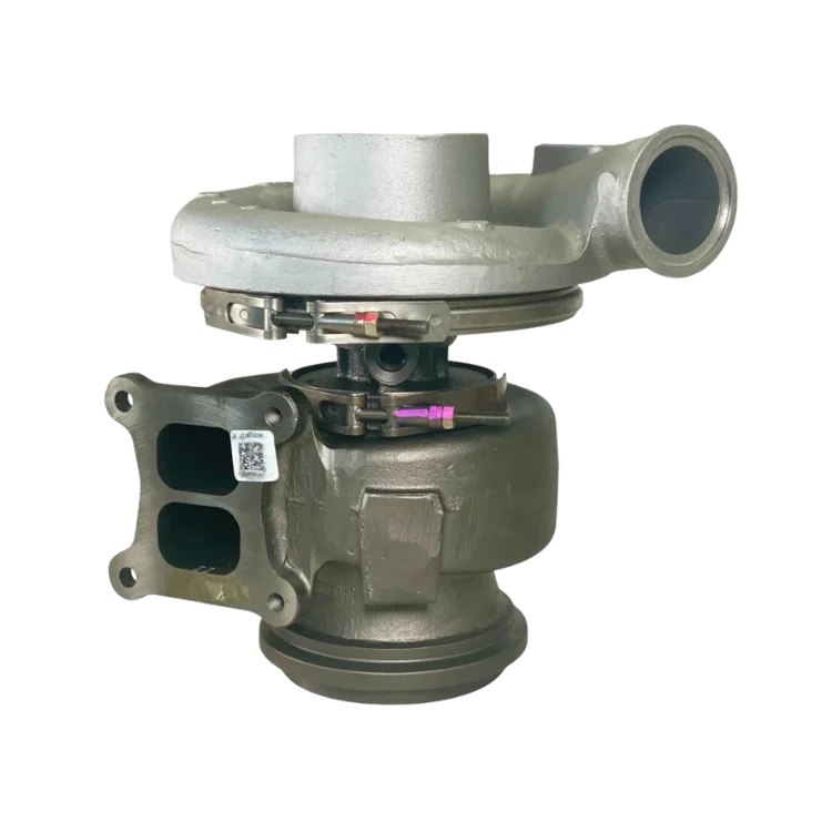 Tamerx Turbo Assembly for Cummins M11 engines, OEM 3804503RX, designed for 1996-2002 models, high-quality performance.