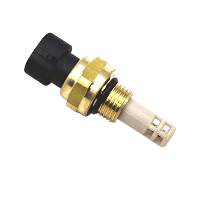 Cummins N14 Coolant Temp Sensor | OEM 3085185 Cummins N14 Coolant Temp Sensor | OEM 3085185