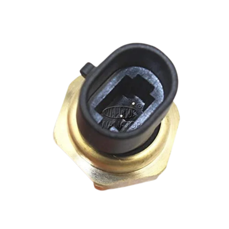 Cummins N14 Coolant Temp Sensor : 3085185 | 3085185TX