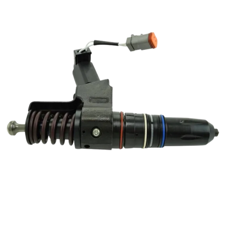 Tamerx Fuel Injector for Cummins N14 engines, OEM 3411761RX, high-quality performance.