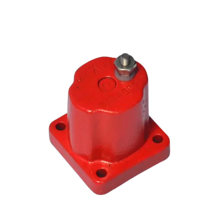 Tamerx Cummins N14 Fuel Shutoff Solenoid, OEM 3054610, designed for N14 engines, high-quality performance.