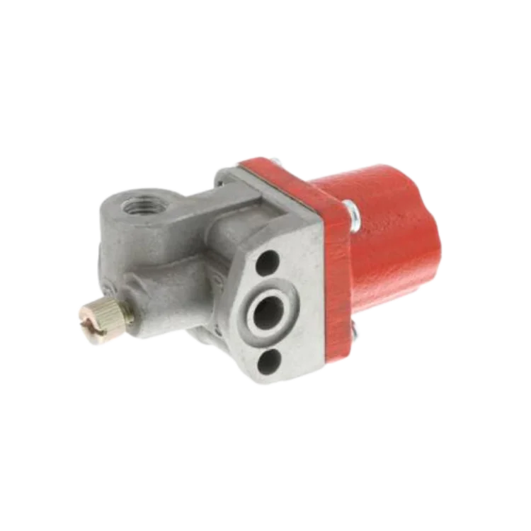 Tamerx Cummins N14 Fuel Shutoff Solenoid, OEM 3076343, designed for N14 engines, high-quality performance.