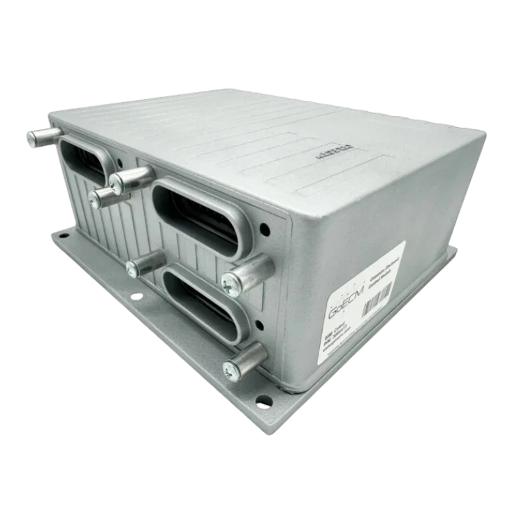 TamerX Engine Control Module (ECM) for Cummins N14, L10 engines, OEM 3619037, high-quality performance.