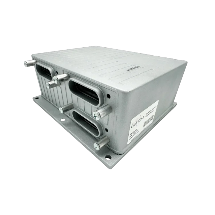 TamerX Engine Control Module (ECM) for Cummins N14, M11 engines, OEM 3084473, high-quality performance.
