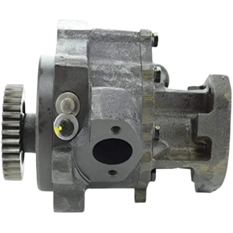 Cummins N14 Oil Pump | 3803698