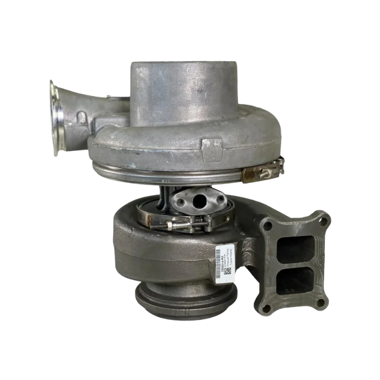 Tamerx Turbo Assembly for Cummins N14 engines, OEM 3804567RX, designed for 1996-2002 models, high-quality performance.