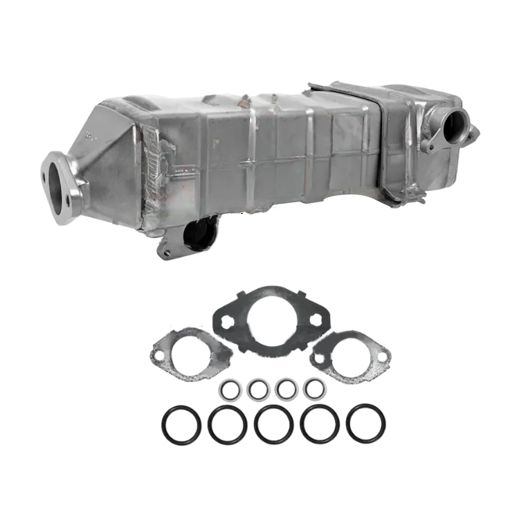 Tamerx EGR Cooler for Cummins QSB3.3 engines, OEM 5282466, designed for 2011-2018 models, high-quality performance.